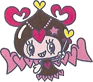 Small Devil Himespe