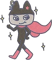 Kuromame-senpai