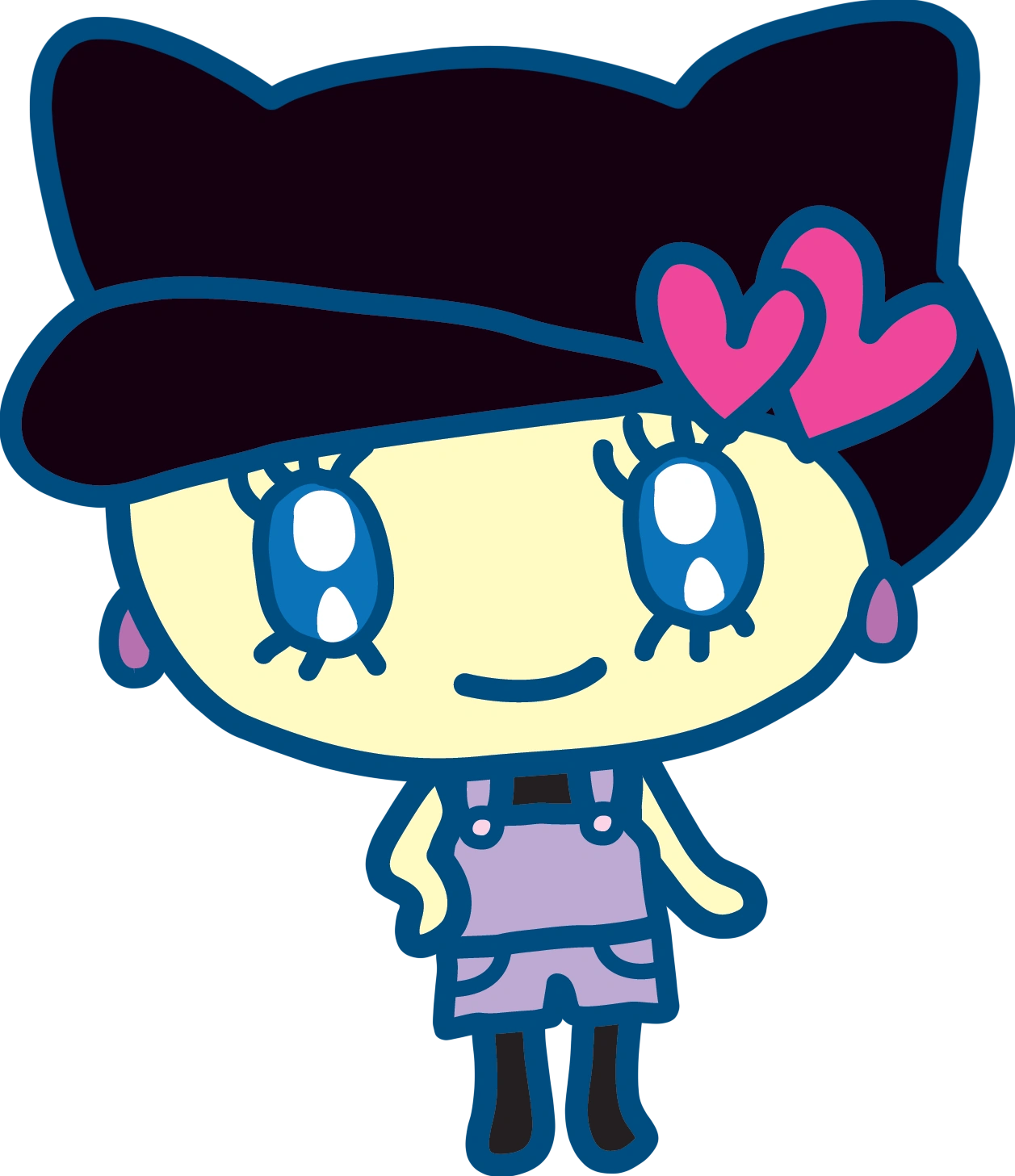 Melodytchi