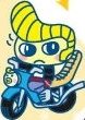 Nasty Mametchi