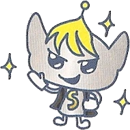 Shining Spacytchi