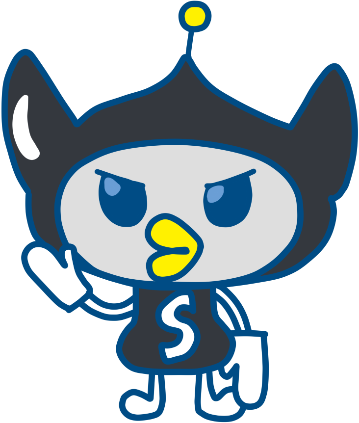 Spacytchi